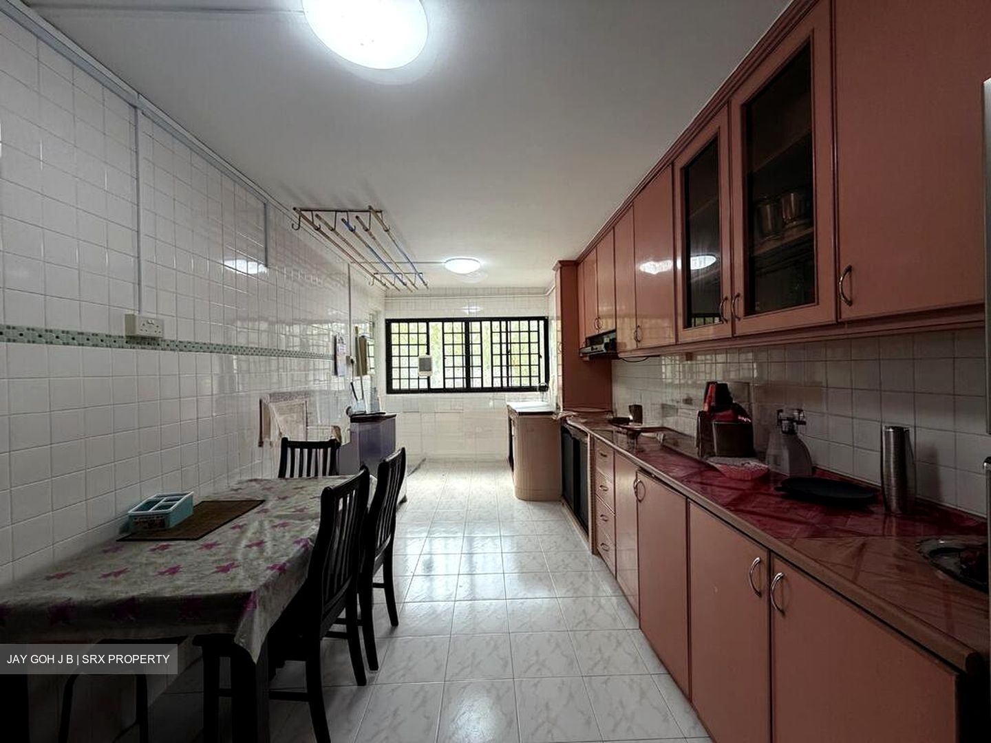 Blk 343 Clementi Avenue 5 (Clementi), HDB 3 Rooms #523646491